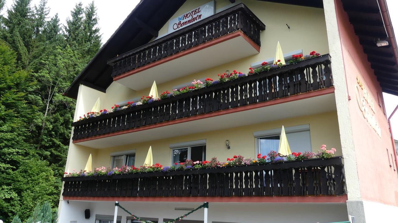 Hotel Sonnleitn 3*
