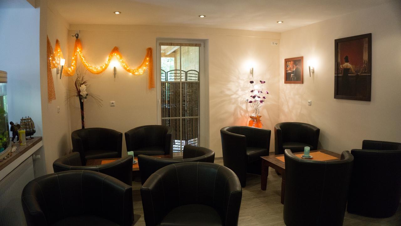 Sonnleitn Hotel Bodenmais
