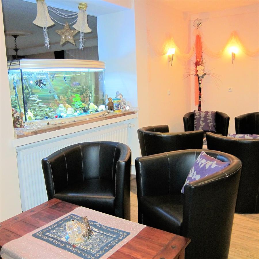 Hotel Sonnleitn Bodenmais