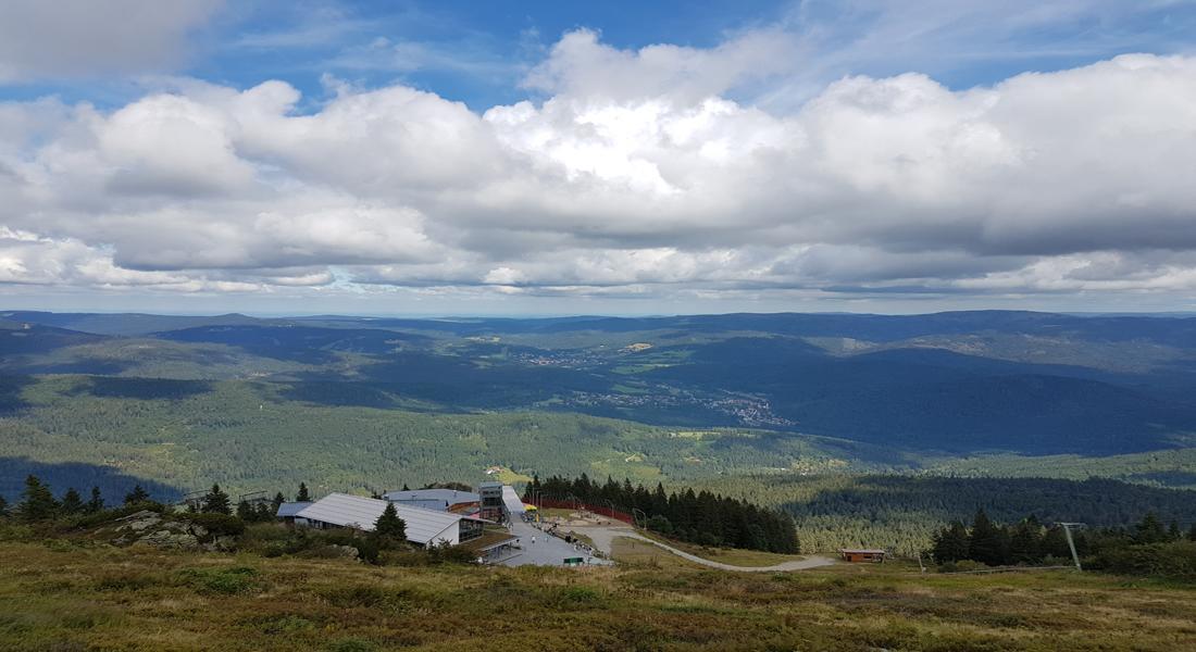 Hotel Sonnleitn Bodenmais