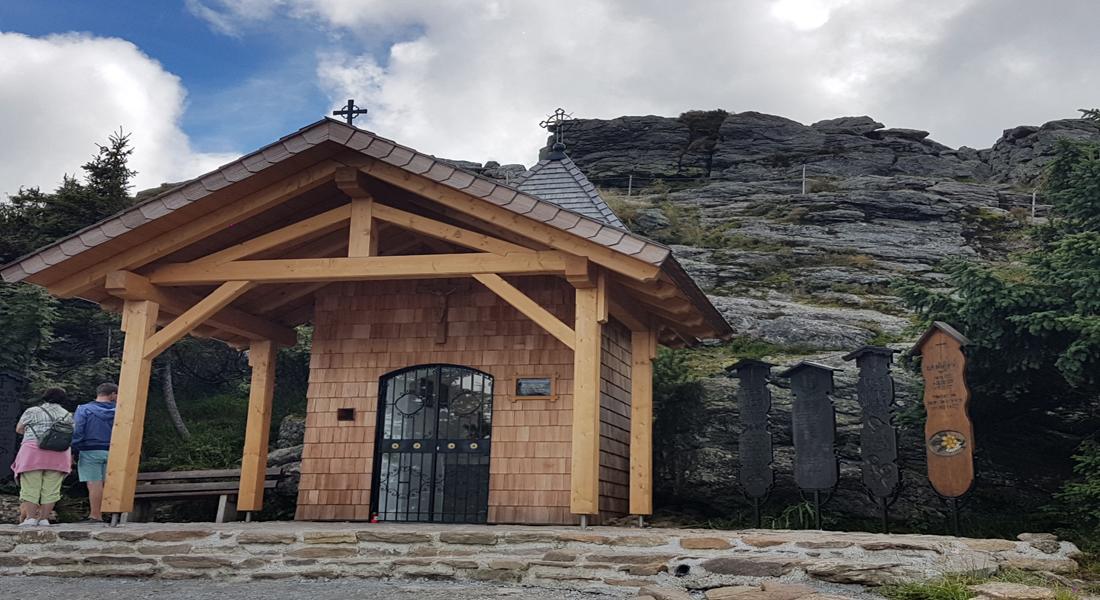 Hotel Sonnleitn